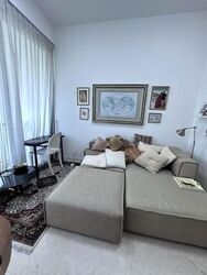 Parvis (D10), Condominium #624154601